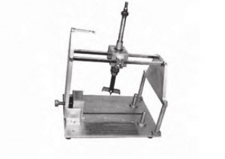 Power End Plate Cut Kit